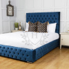 Worcester bed