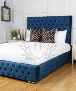 Worcester bed