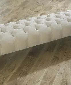 bed stool cream