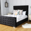 cube bed with ottoman 1