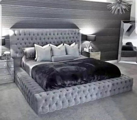 ambassador bed frame